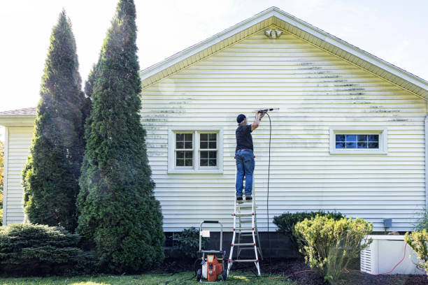 Solar Panel Cleaning in Woodburn, OR